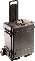 Защитный кейс Peli 1620M с усиленной колесной базой