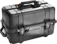 Защитный кейс Peli 1460