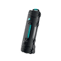 Защитный кейс HPRC6300W с колесами