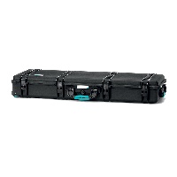 Защитный кейс HPRC5400W с колесами
