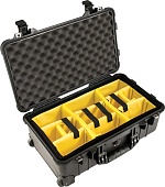 Защитный кейс Peli 1510