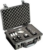 Защитный кейс Peli 1500